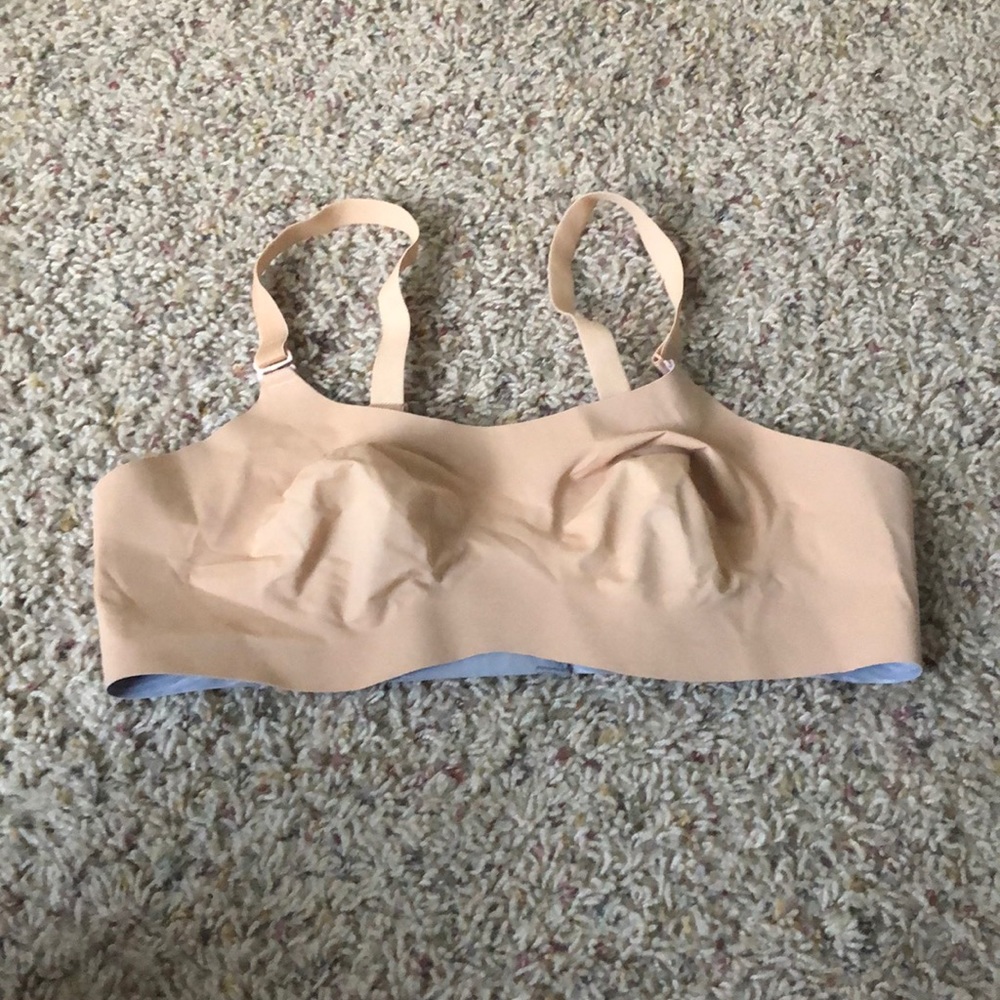 Bra by Knixwear